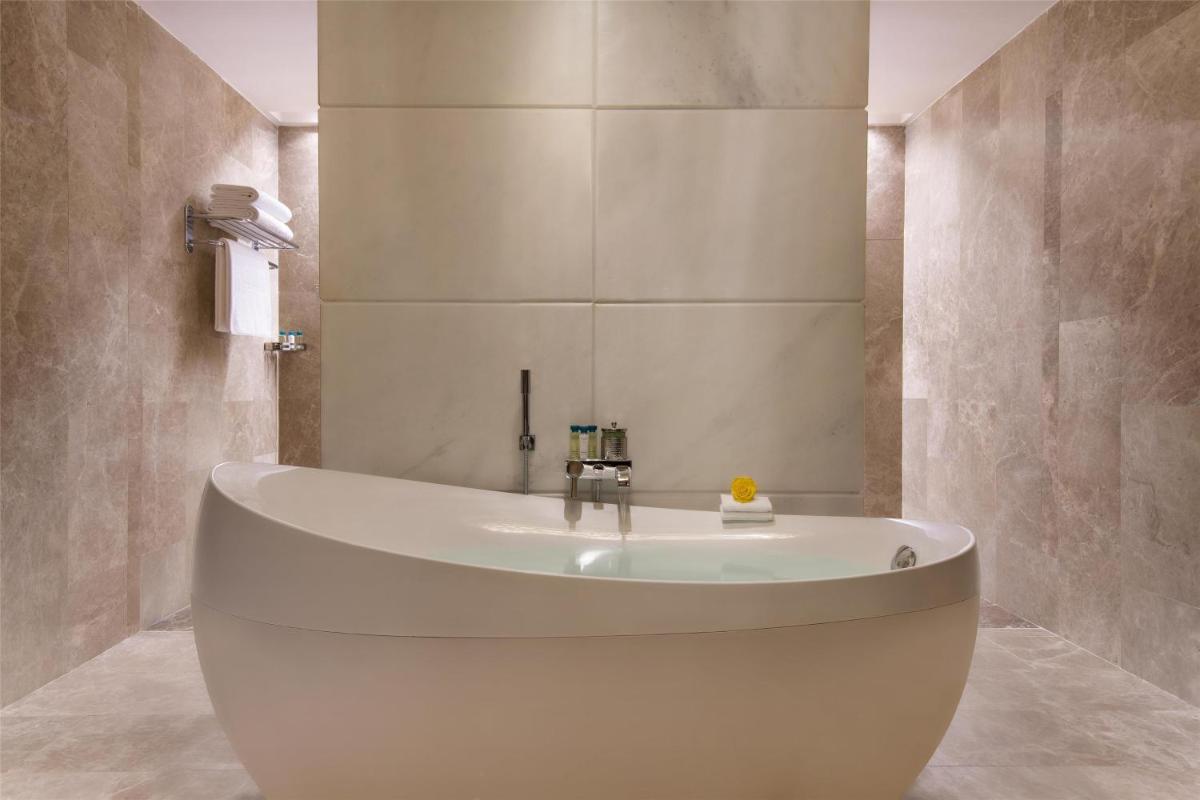 Kempinski Hotel Gold Coast City