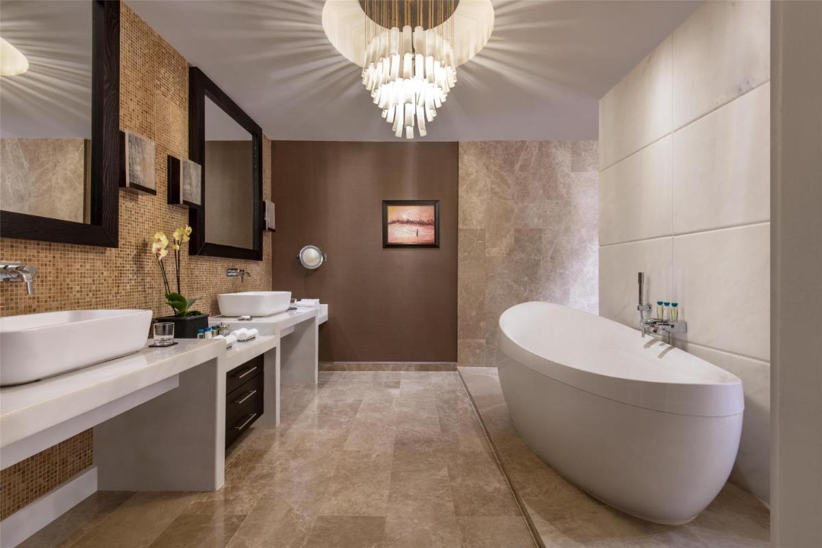 Kempinski Hotel Gold Coast City