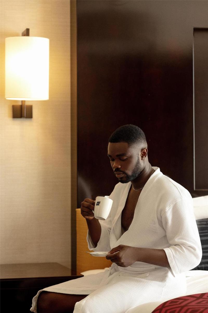 Kempinski Hotel Gold Coast City