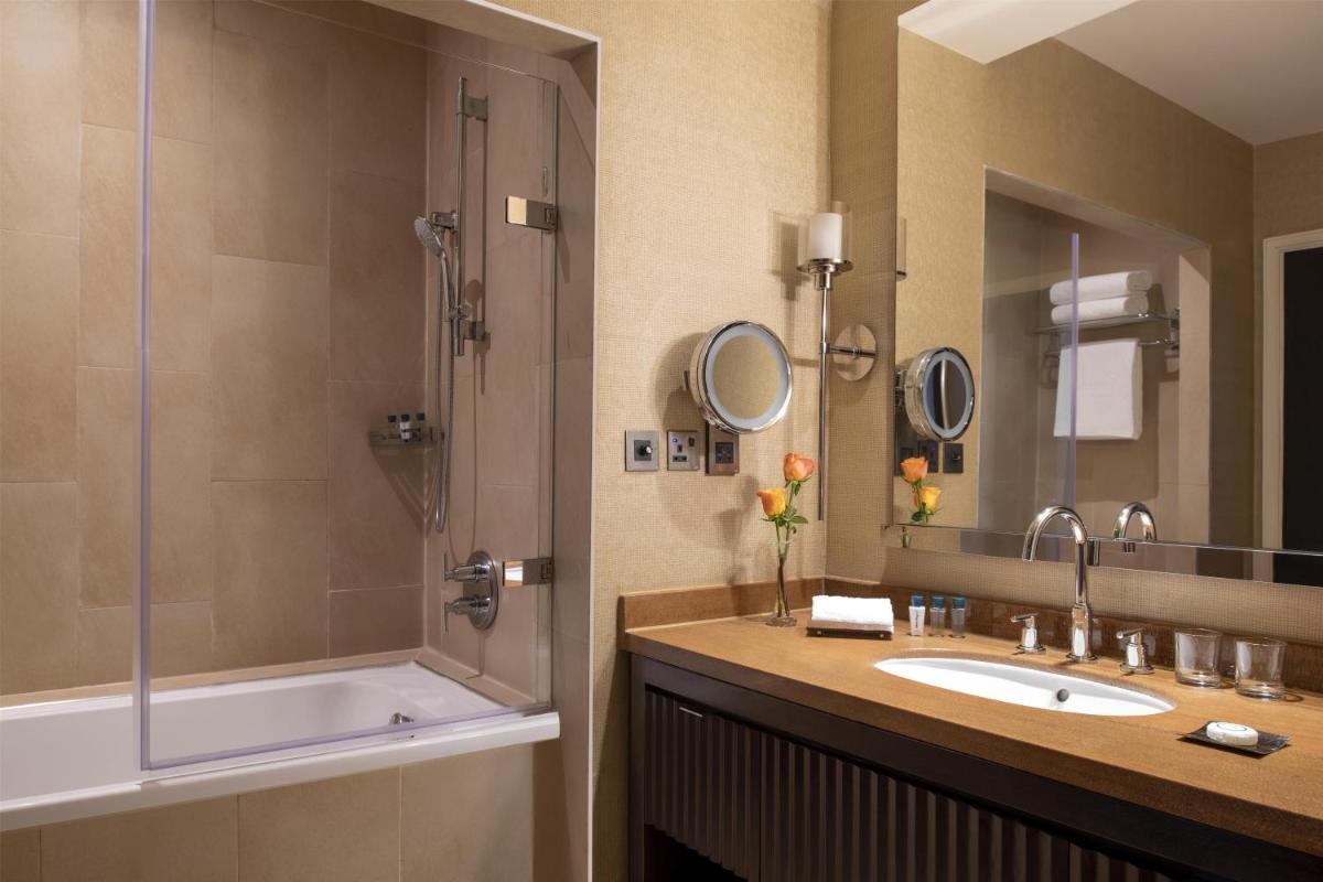 Kempinski Hotel Gold Coast City