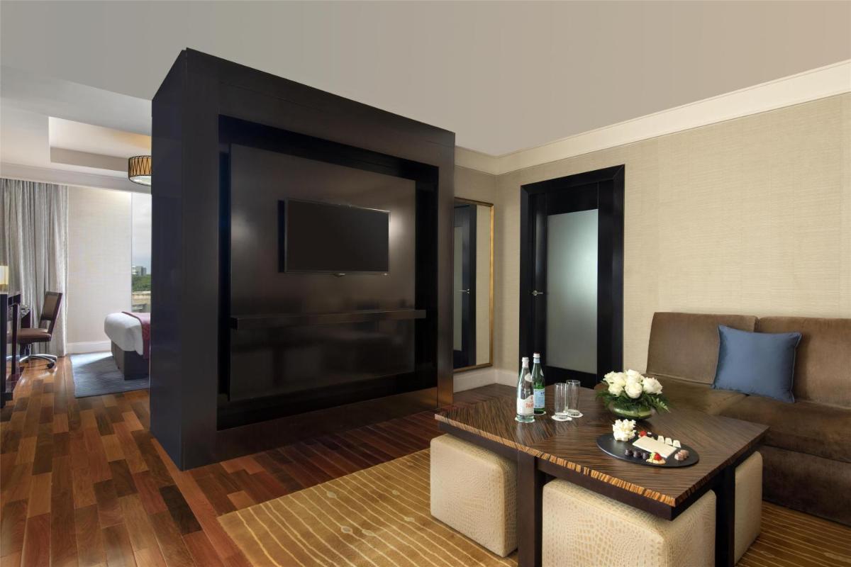 Kempinski Hotel Gold Coast City