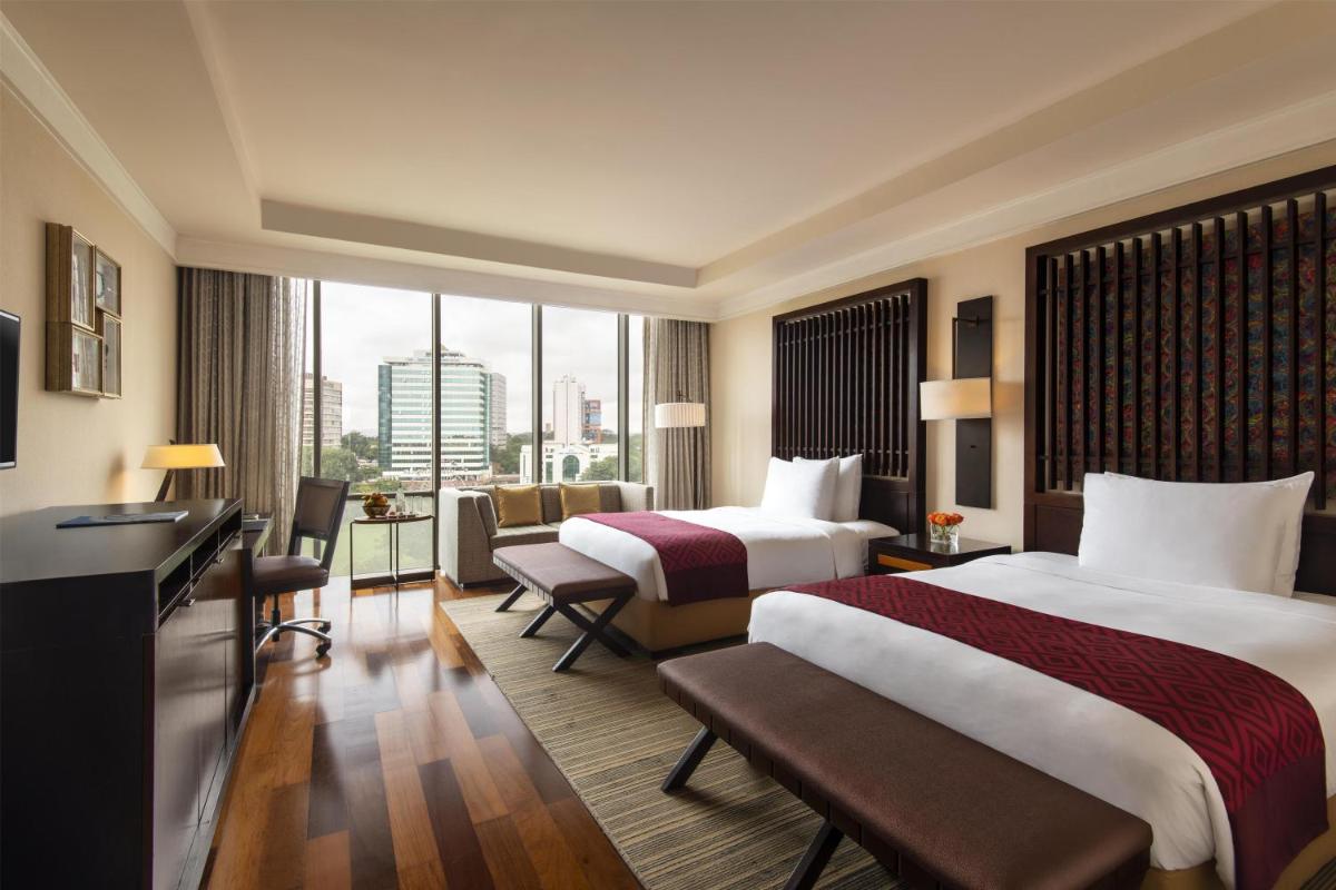 Kempinski Hotel Gold Coast City