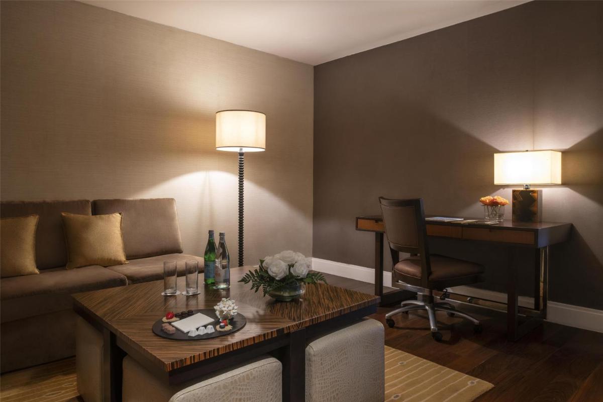 Kempinski Hotel Gold Coast City