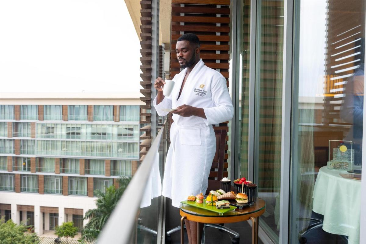 Kempinski Hotel Gold Coast City