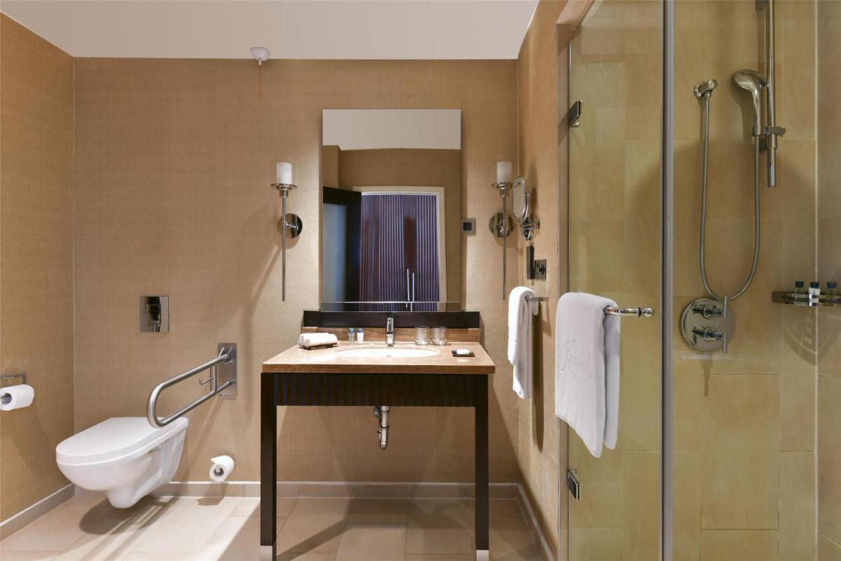 Kempinski Hotel Gold Coast City