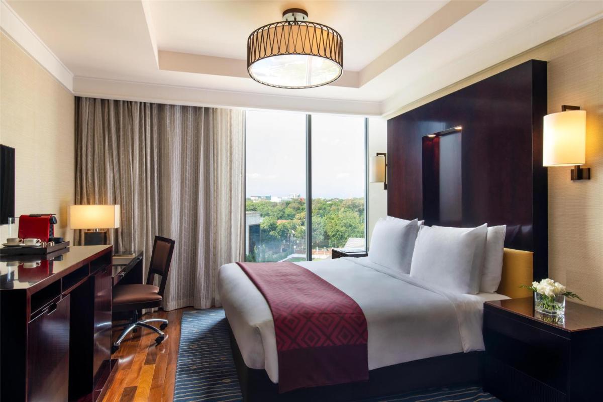 Kempinski Hotel Gold Coast City