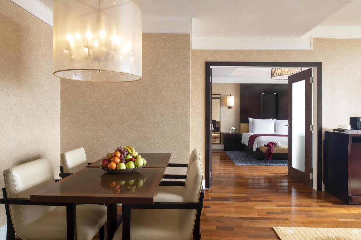 Kempinski Hotel Gold Coast City