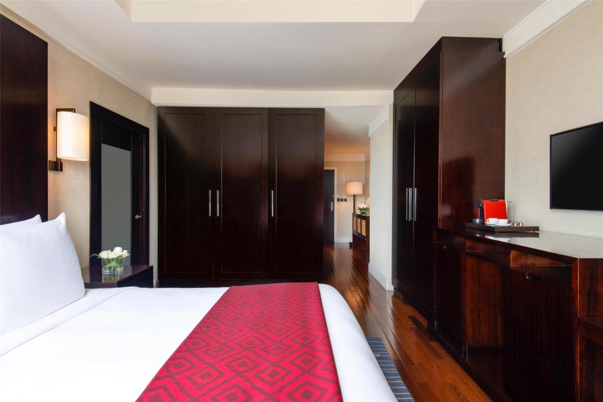 Kempinski Hotel Gold Coast City