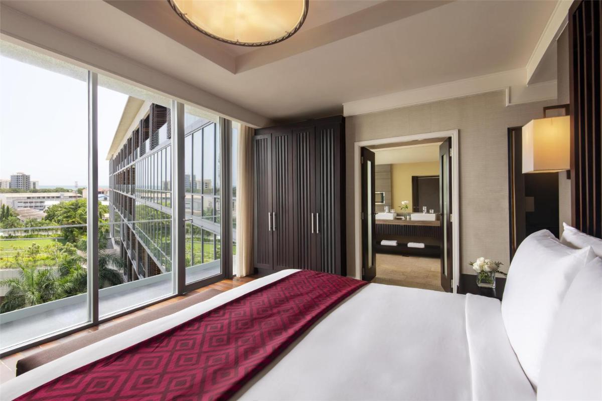 Kempinski Hotel Gold Coast City