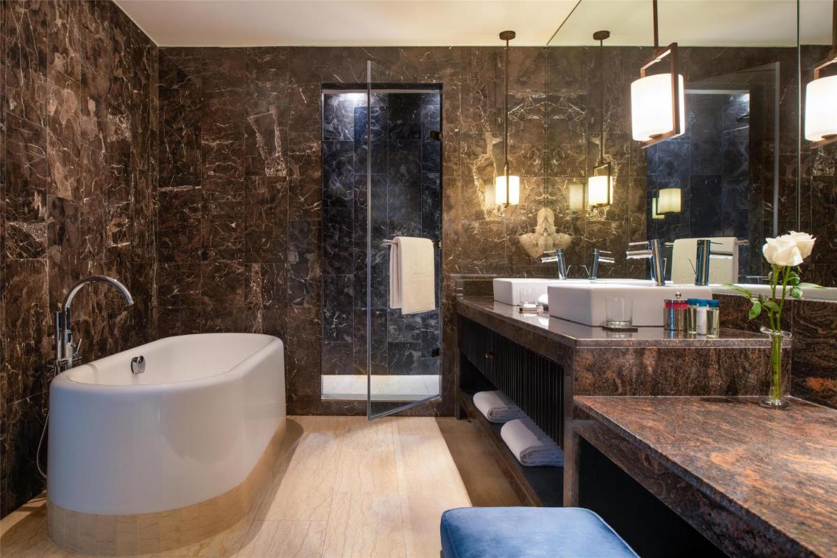 Kempinski Hotel Gold Coast City