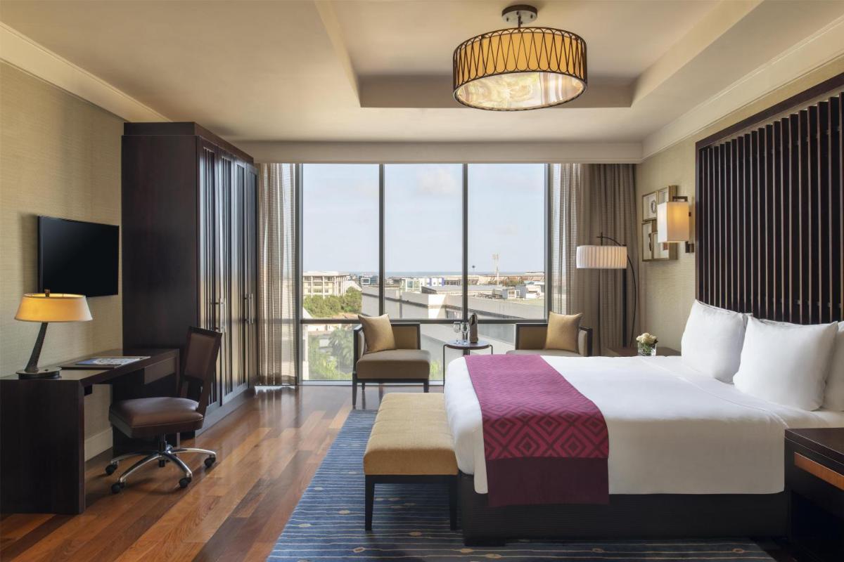 Kempinski Hotel Gold Coast City