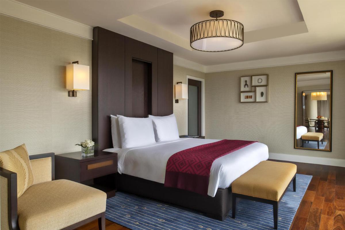 Kempinski Hotel Gold Coast City