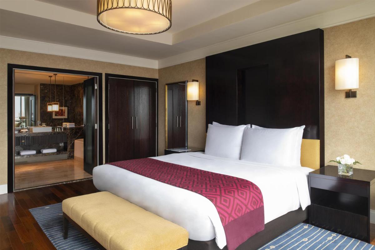 Kempinski Hotel Gold Coast City