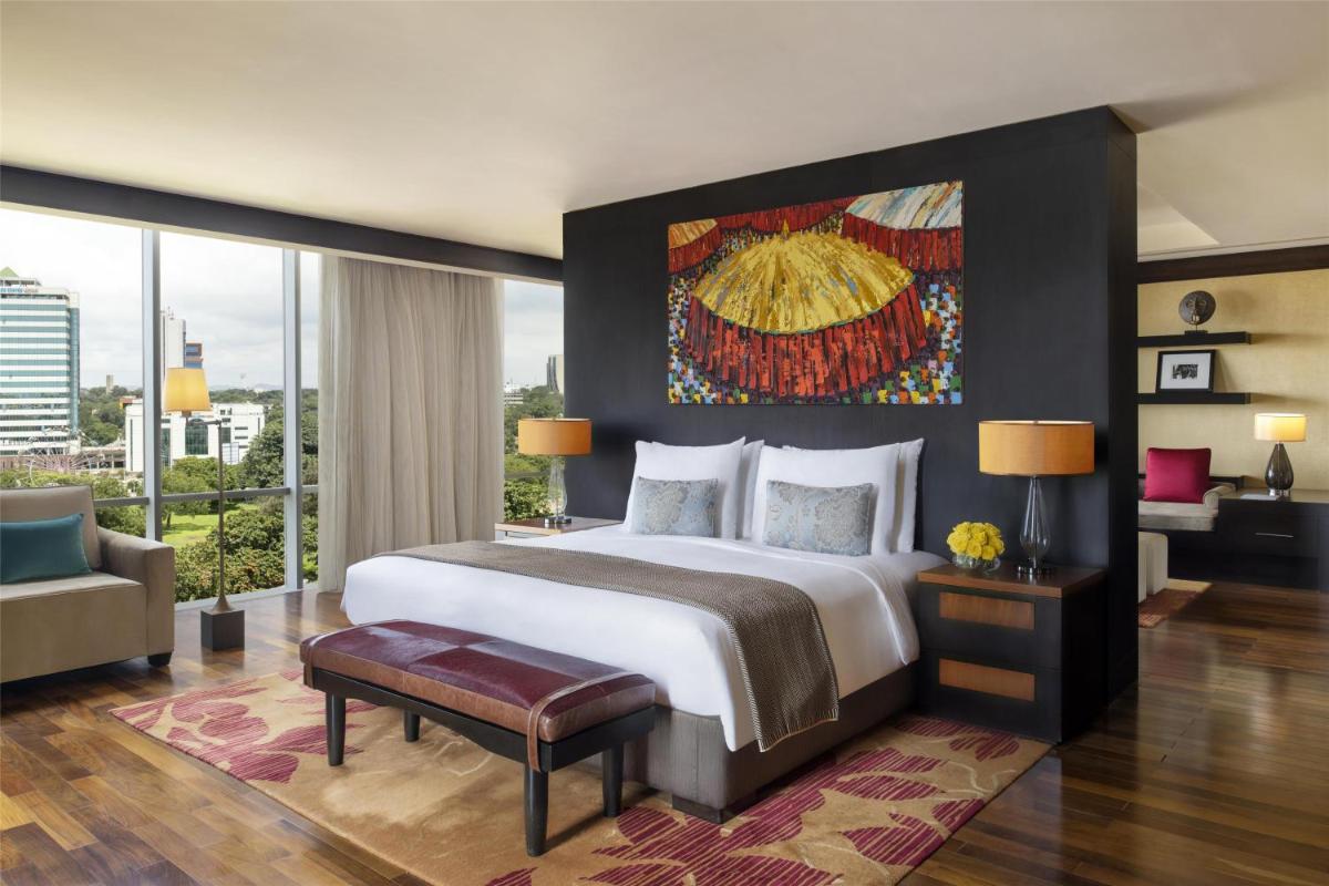 Kempinski Hotel Gold Coast City