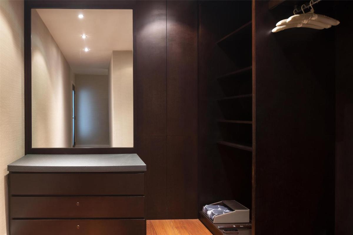 Kempinski Hotel Gold Coast City