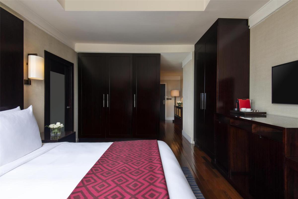 Kempinski Hotel Gold Coast City