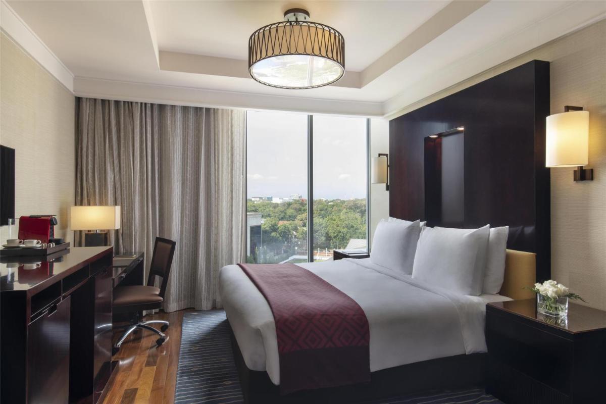 Kempinski Hotel Gold Coast City