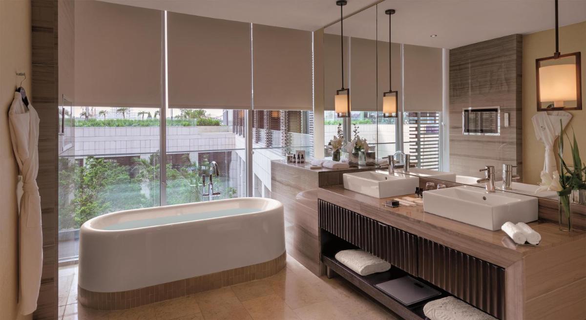 Kempinski Hotel Gold Coast City