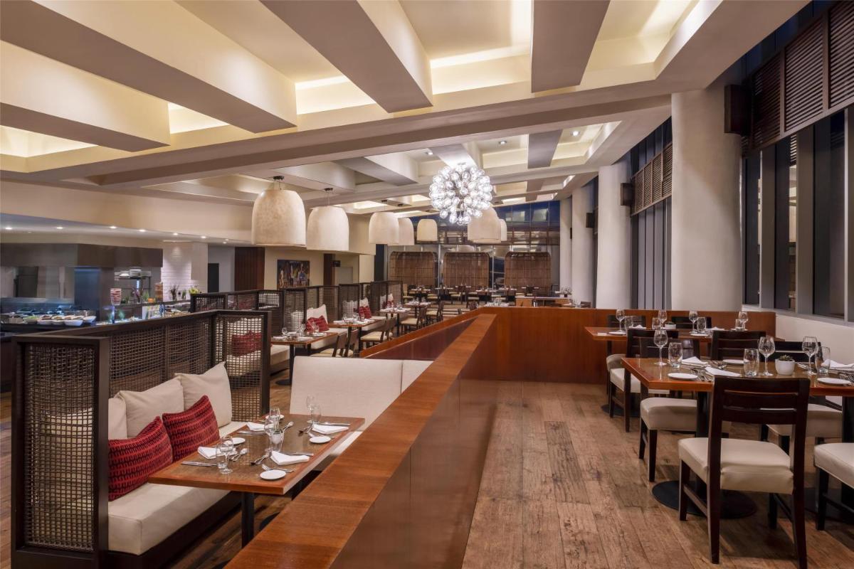 Kempinski Hotel Gold Coast City