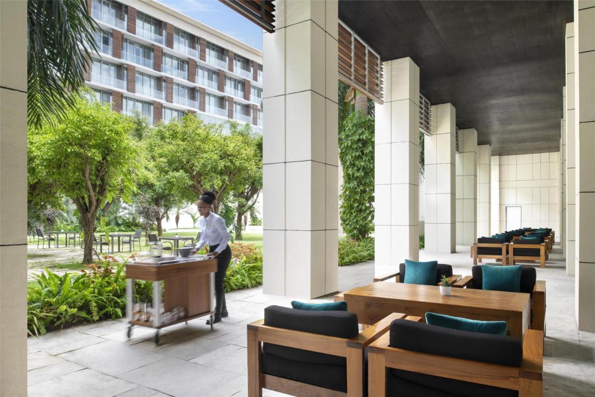 Kempinski Hotel Gold Coast City