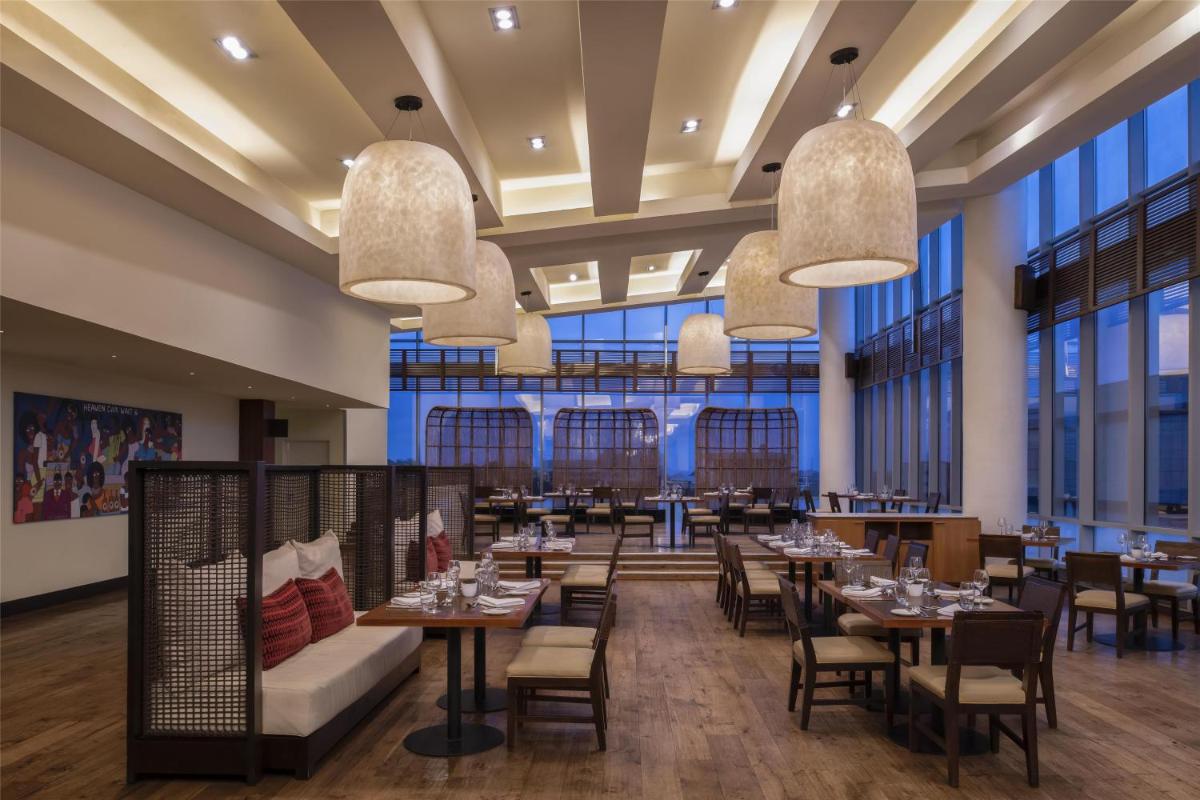 Kempinski Hotel Gold Coast City