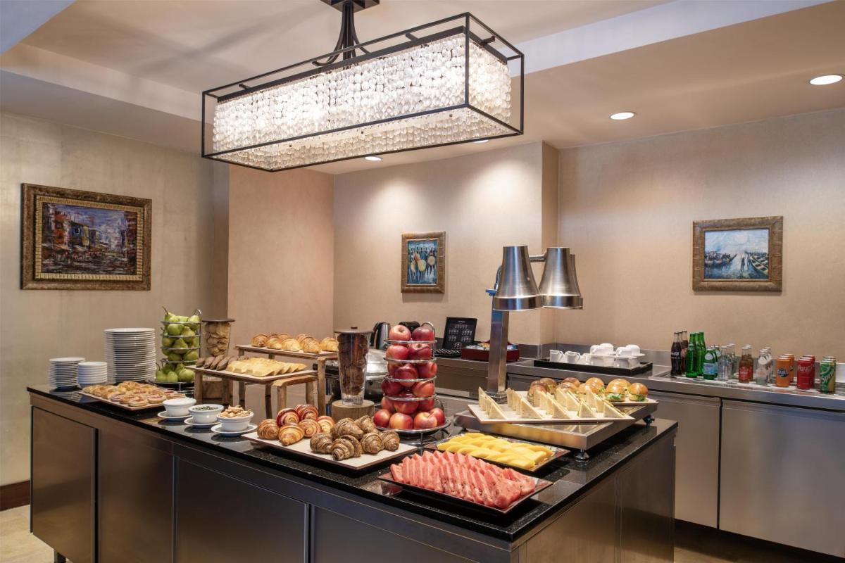 Kempinski Hotel Gold Coast City