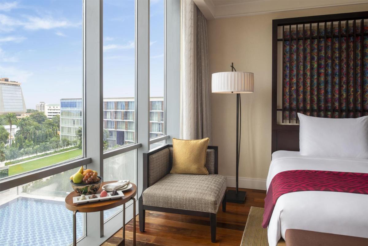 Kempinski Hotel Gold Coast City