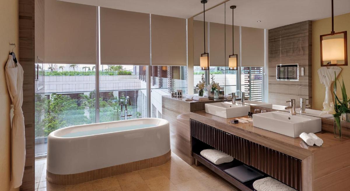 Kempinski Hotel Gold Coast City