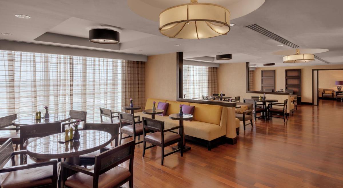 Kempinski Hotel Gold Coast City