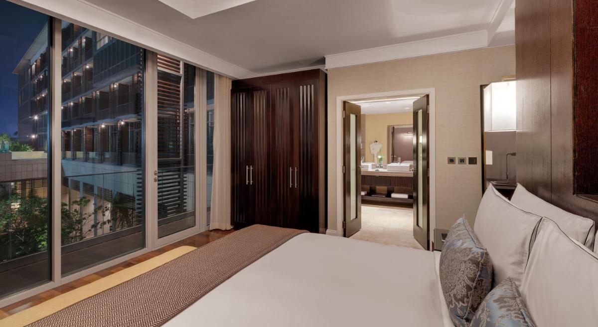 Kempinski Hotel Gold Coast City