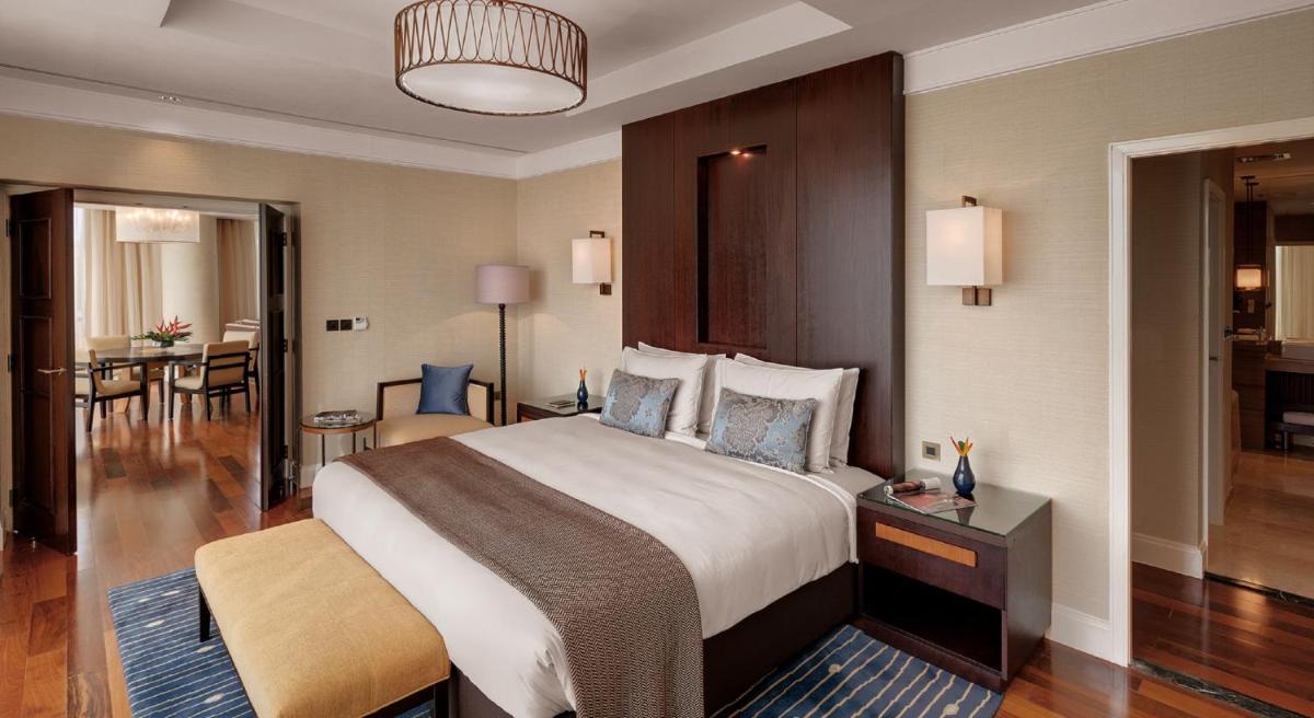 Kempinski Hotel Gold Coast City