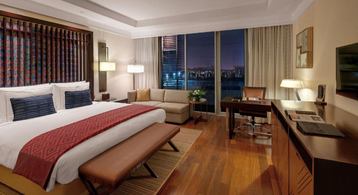 Kempinski Hotel Gold Coast City