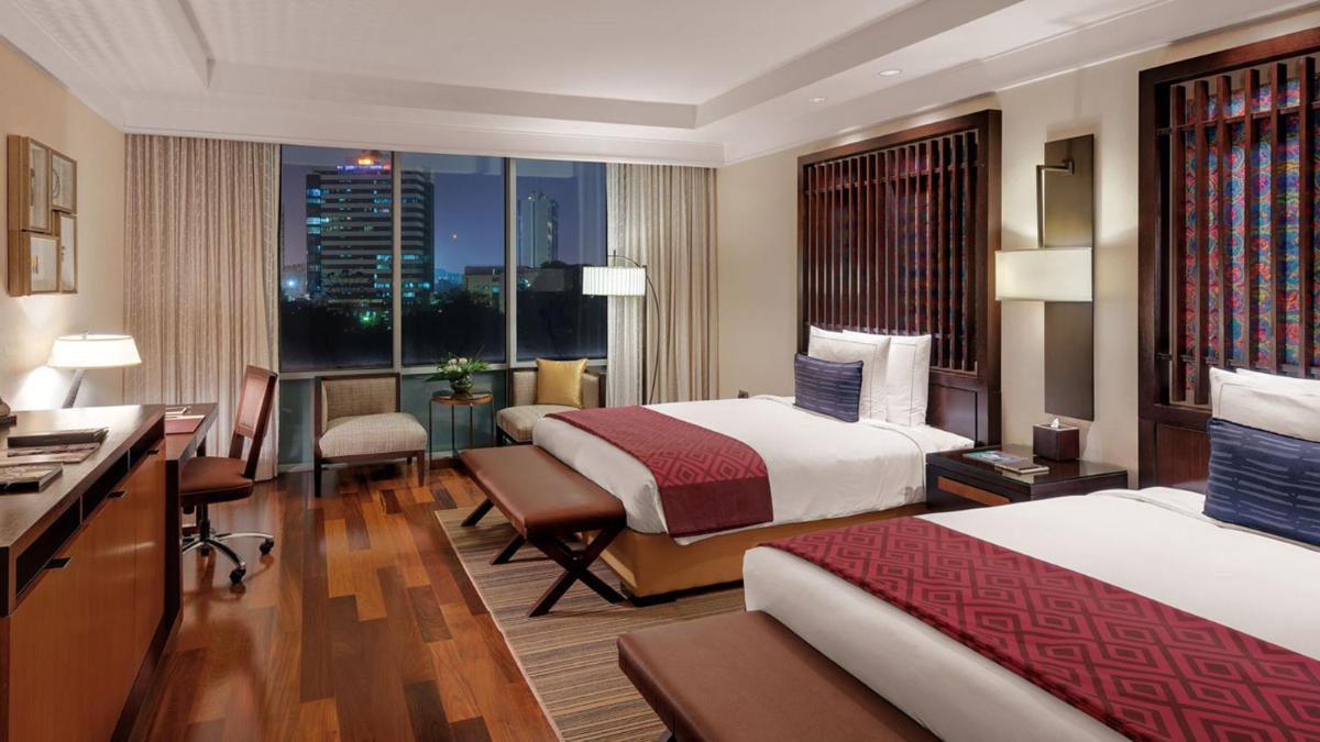 Kempinski Hotel Gold Coast City