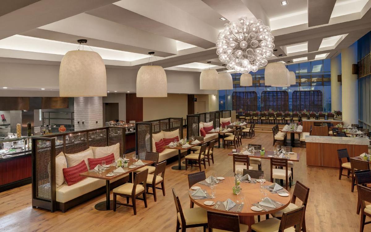 Kempinski Hotel Gold Coast City