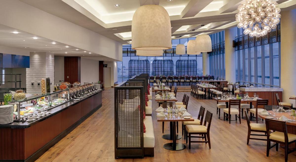 Kempinski Hotel Gold Coast City