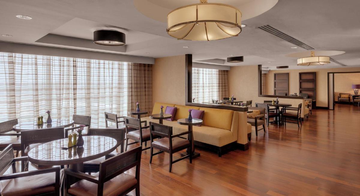 Kempinski Hotel Gold Coast City