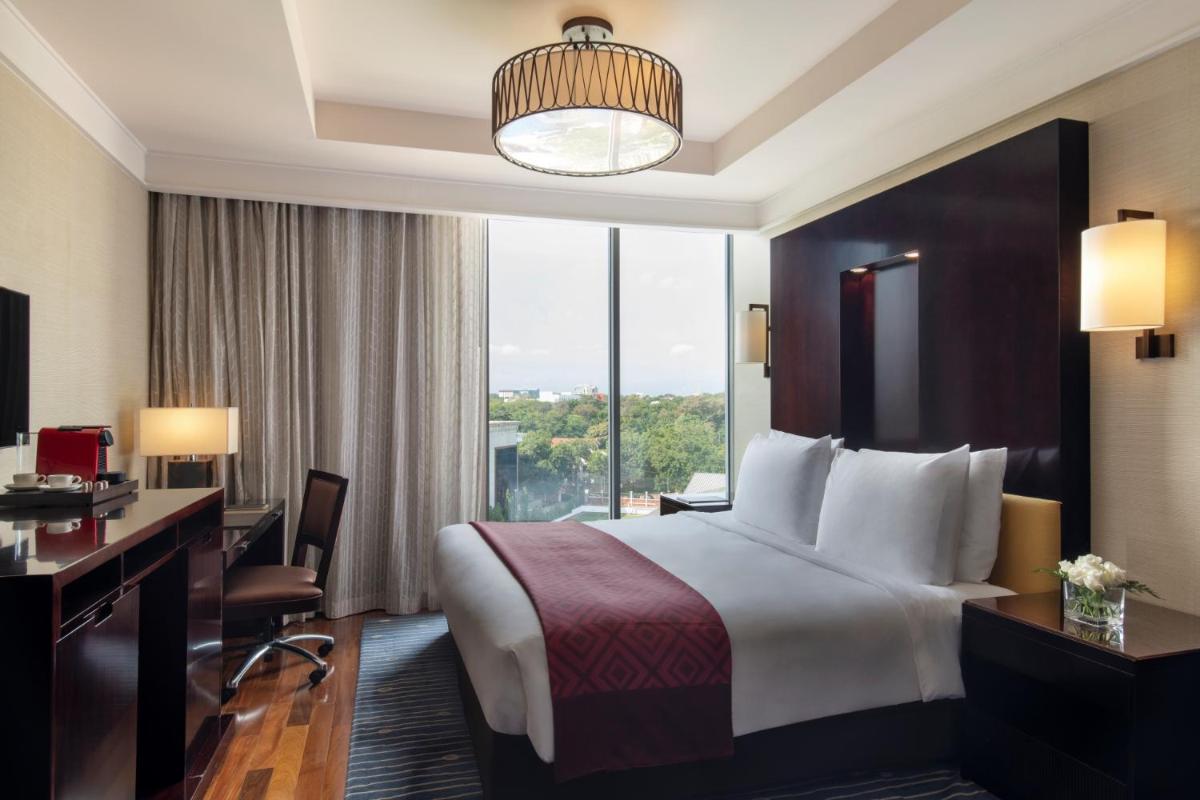 Kempinski Hotel Gold Coast City