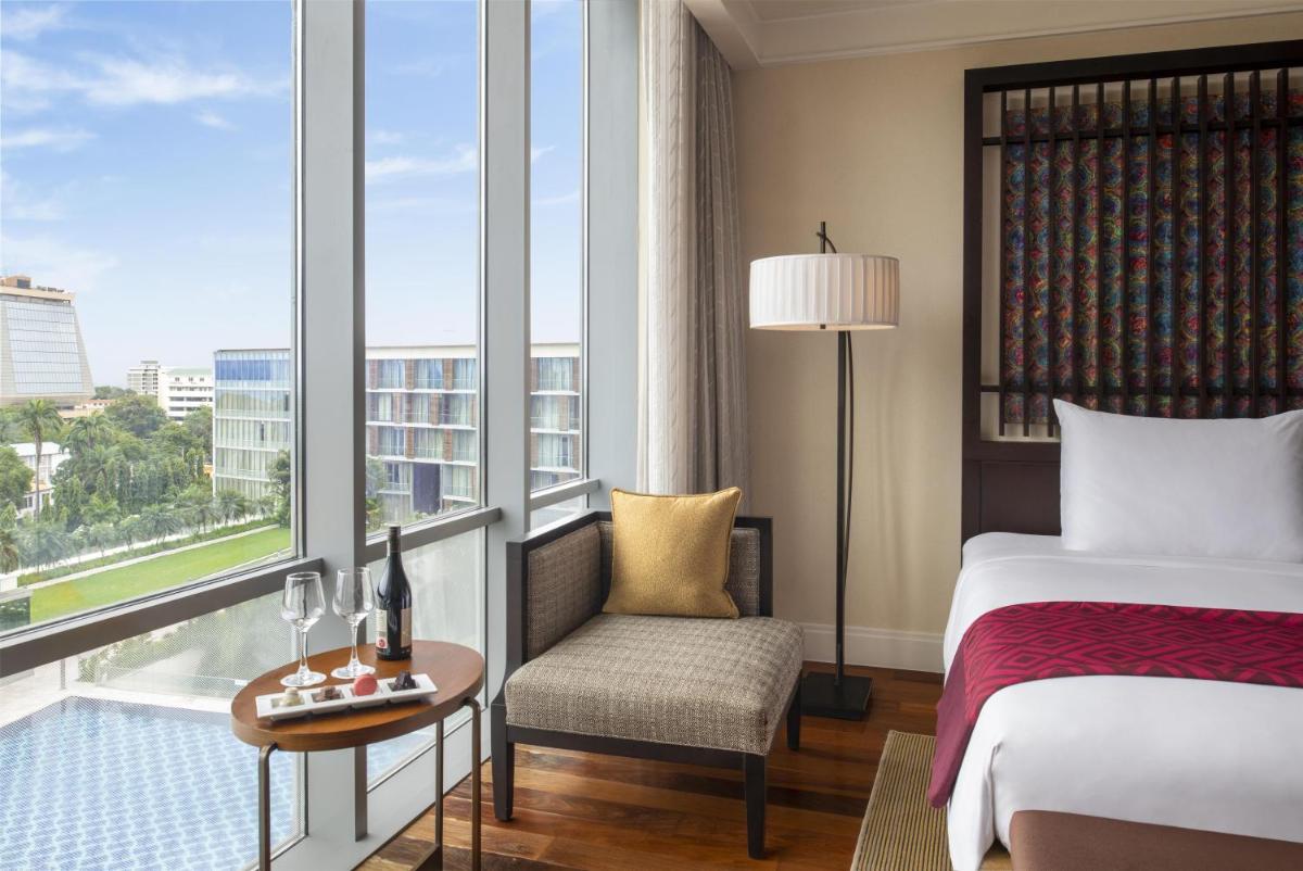 Kempinski Hotel Gold Coast City