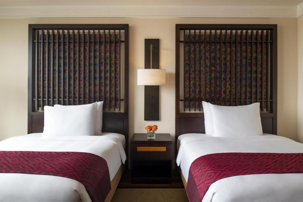 Kempinski Hotel Gold Coast City