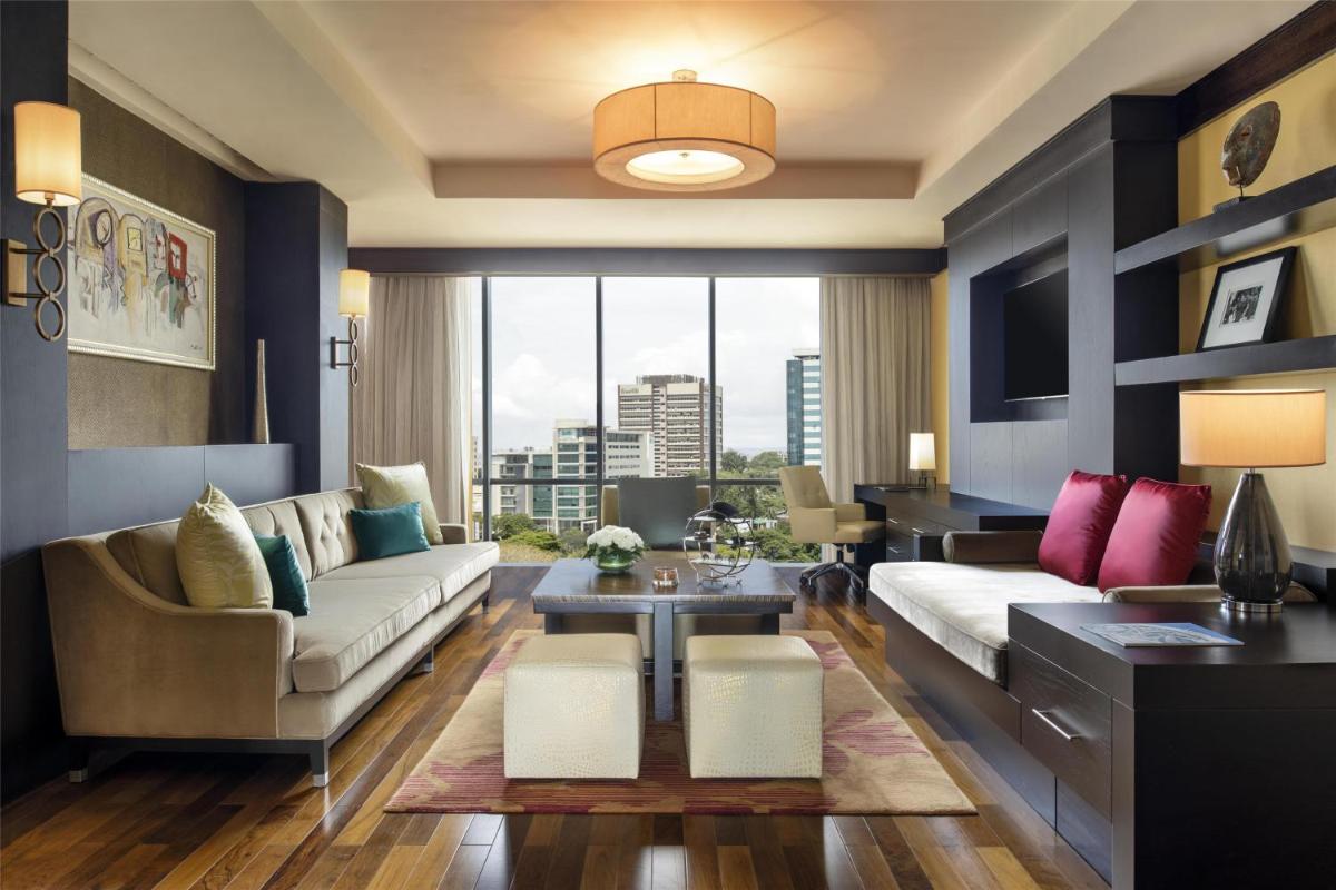 Kempinski Hotel Gold Coast City