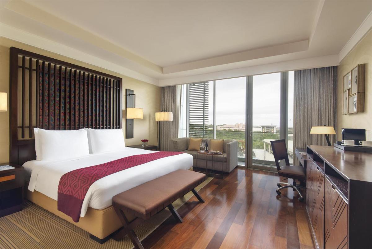 Kempinski Hotel Gold Coast City