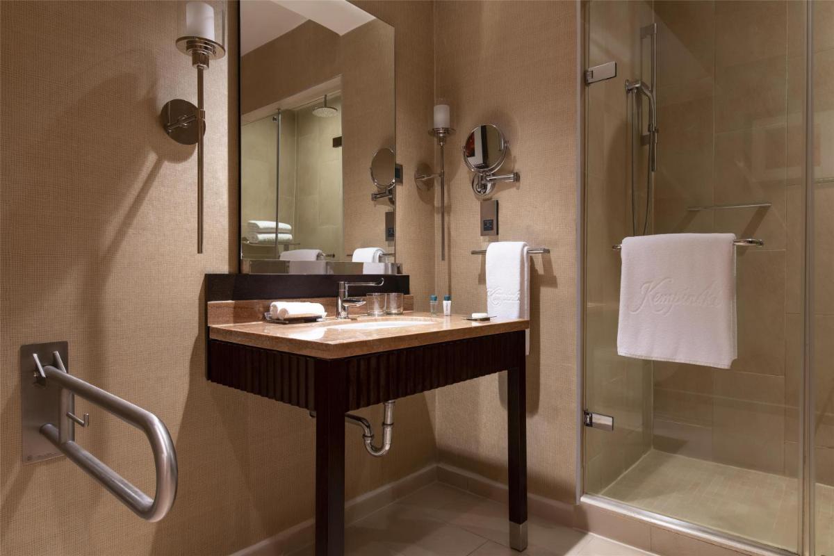 Kempinski Hotel Gold Coast City