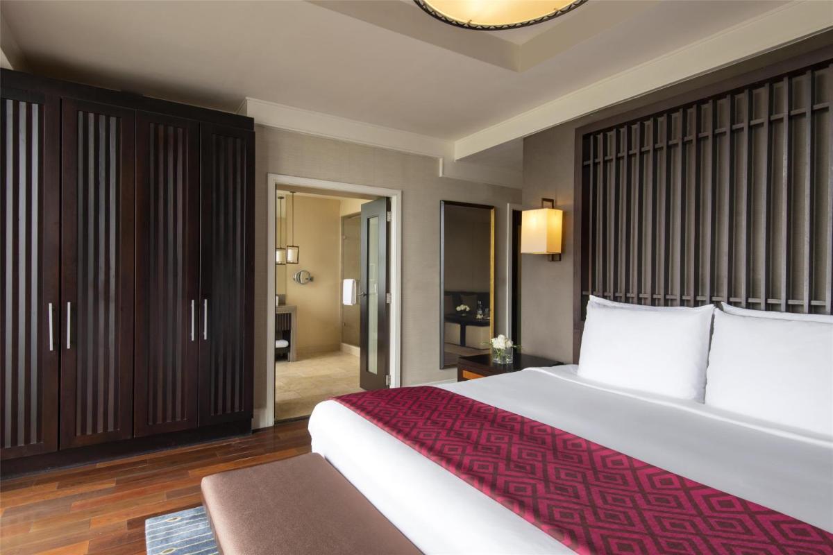 Kempinski Hotel Gold Coast City
