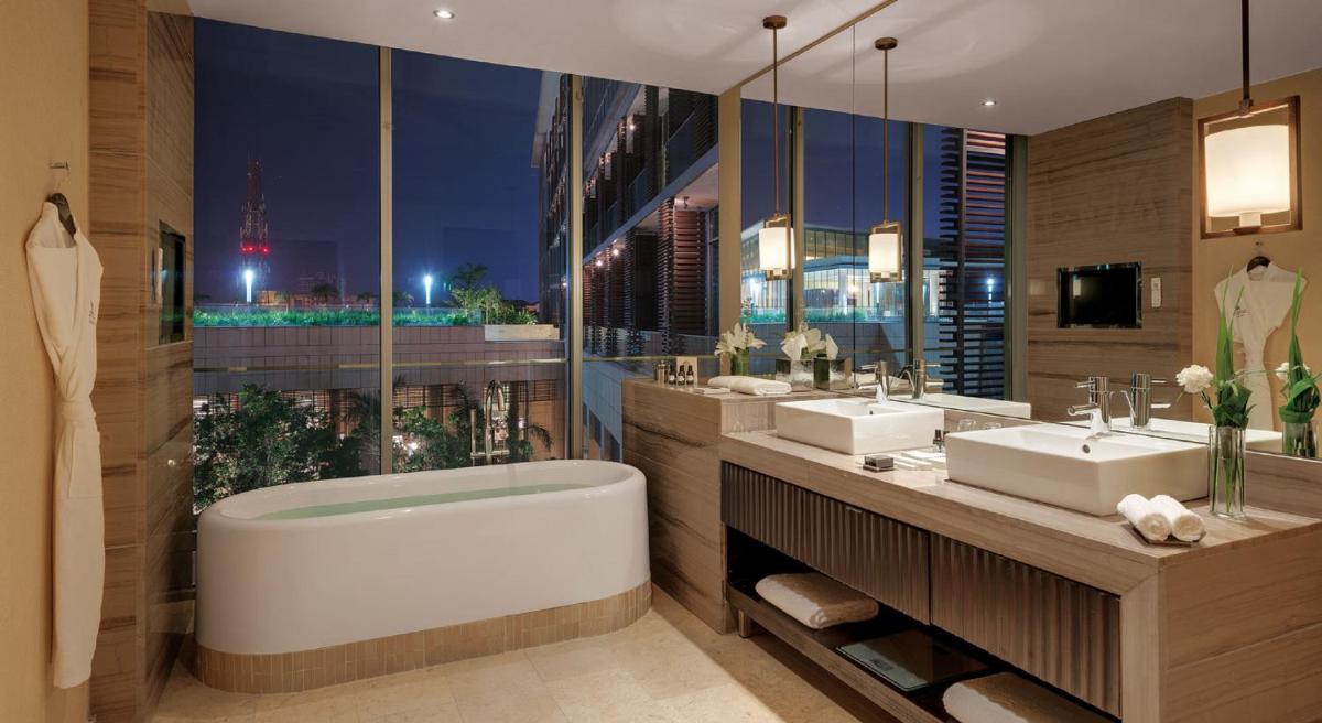 Kempinski Hotel Gold Coast City