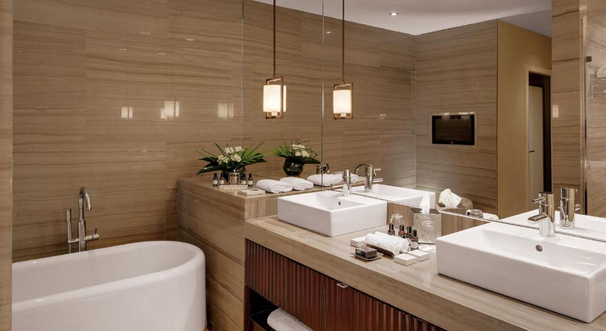Kempinski Hotel Gold Coast City