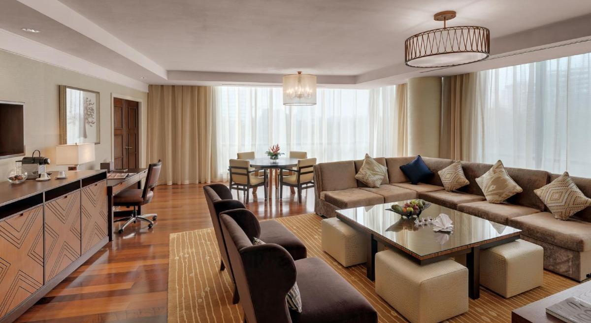 Kempinski Hotel Gold Coast City