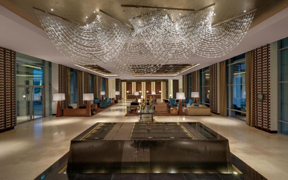 Kempinski Hotel Gold Coast City