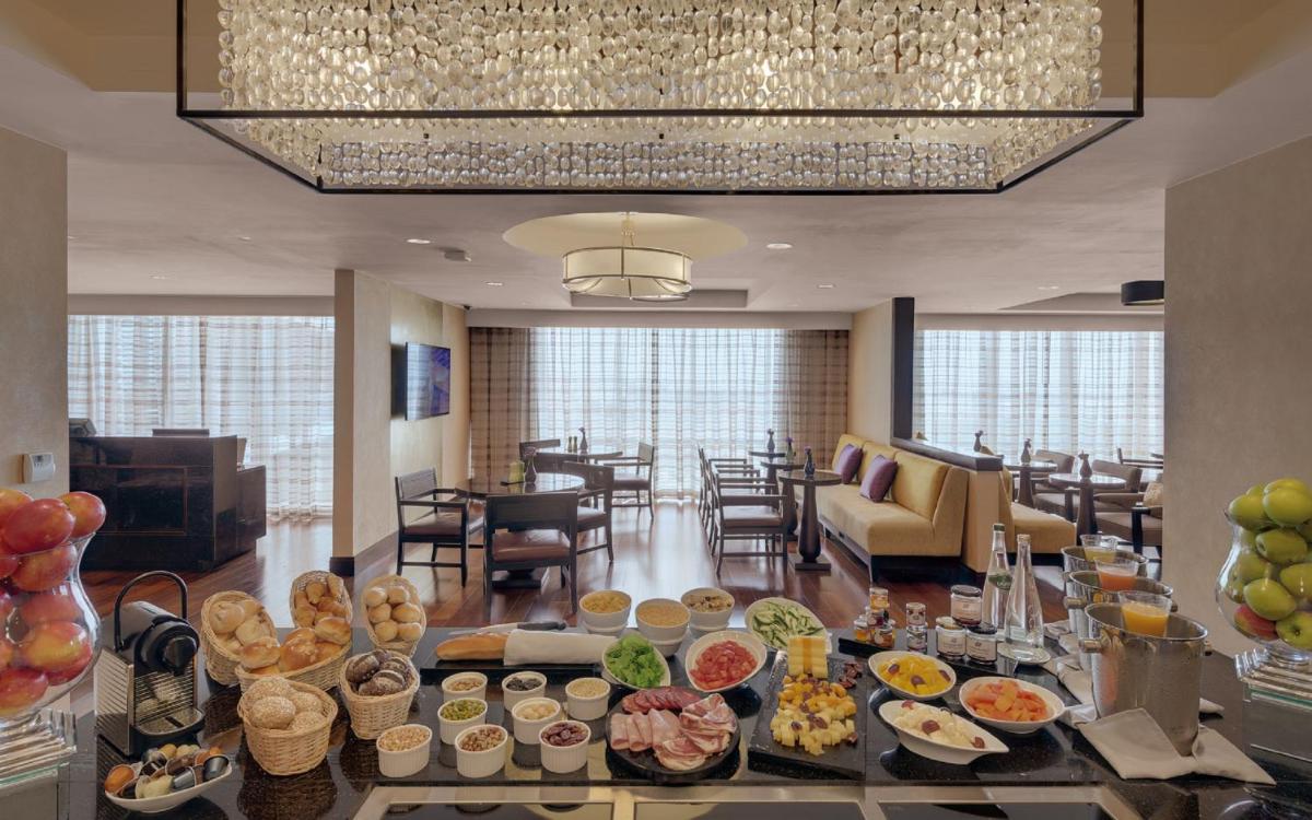 Kempinski Hotel Gold Coast City