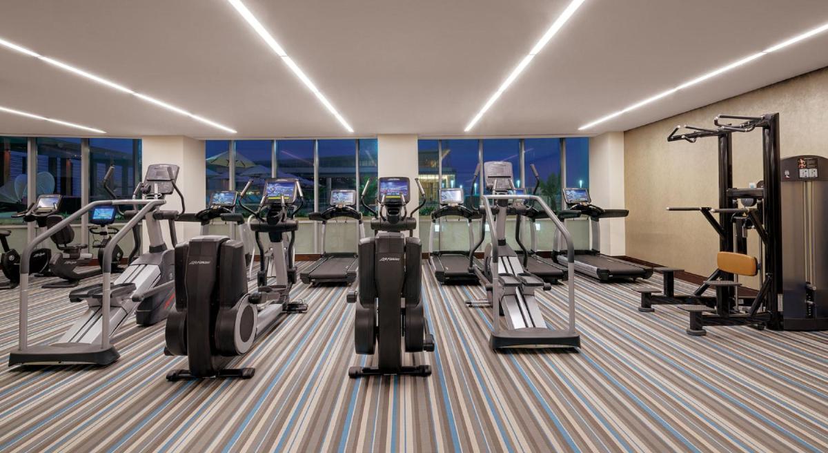 Kempinski Hotel Gold Coast City