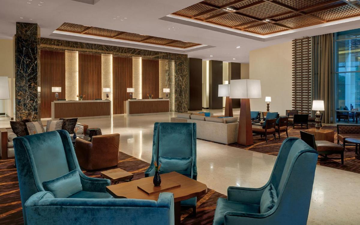 Kempinski Hotel Gold Coast City